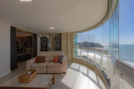 Apartamento com 5 Quartos à venda, 334m² no Centro, Balneário Camboriú