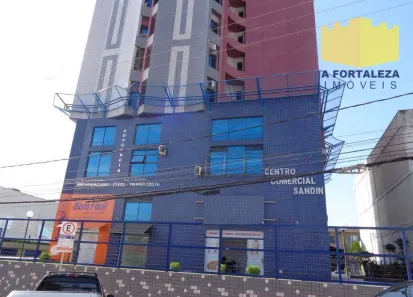Sala Comercial à venda, 104m² no Centro, Americana