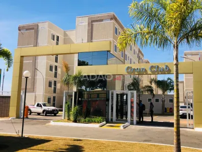 Apartamento com 2 Quartos à venda, 39m² no Residencial Monte Carlo, Goiânia