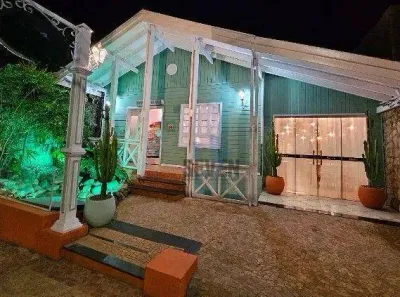 Imóvel Comercial para alugar, 228m² no Parque Jardim Europa, Bauru
