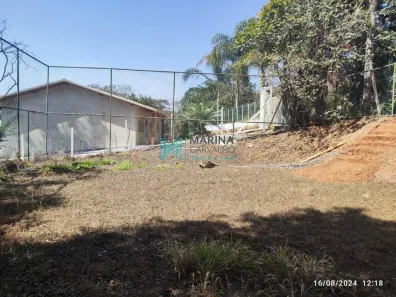 Lote/Terreno à venda, 1250m² no Condados da Lagoa, Lagoa Santa