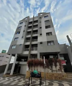 Apartamento com 3 Quartos à venda, 87m² no Centro, Ponta Grossa