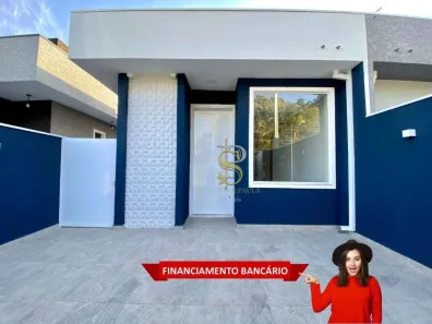 Casa com 3 Quartos à venda, 130m² no Jardim Ipê, Atibaia