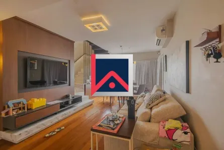 Cobertura com 3 Quartos à venda, 230m² no Pinheiros, São Paulo