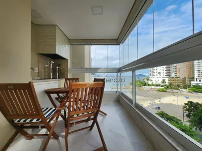 Apartamento com 3 Quartos à venda, 110m² no Vila Luis Antônio, Guarujá