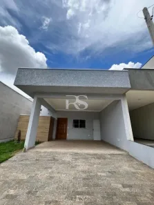 Casa de Condomínio com 3 Quartos à venda, 114m² no Vila Monte Alegre, Paulínia