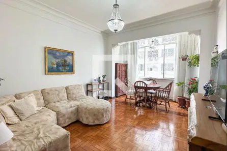 Apartamento com 3 Quartos à venda, 120m² no Vila Paraíso, Três Rios