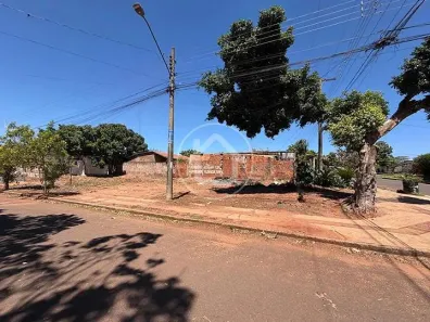 Lote/Terreno à venda, 360m² no Vila Danúbio Azul, Campo Grande