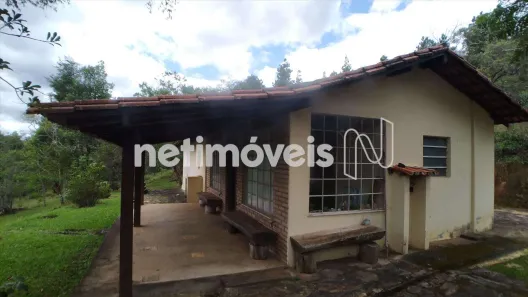 Fazenda/Sítio com 2 Quartos à venda, 80000m² no Tangará, Rio Acima