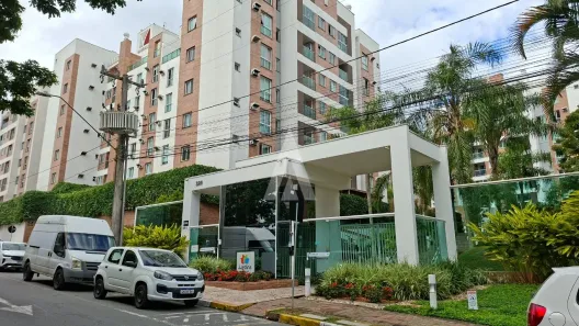 Apartamento com 2 Quartos à venda, 59m² no Floresta, Joinville