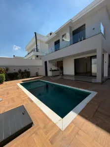 Casa de Condomínio com 3 Quartos à venda, 214m² no Santa Rosa, Piracicaba