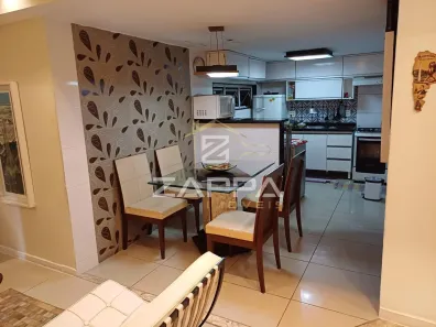Apartamento com 3 Quartos à venda, 120m² no Copacabana, Rio de Janeiro