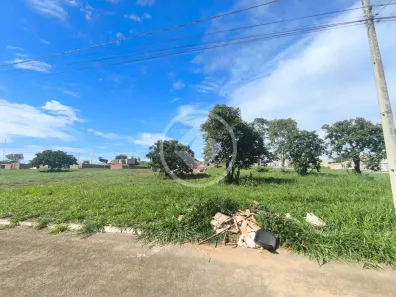 Lote/Terreno à venda, 360m² no Setor Portal Das Àguas, Hidrolândia