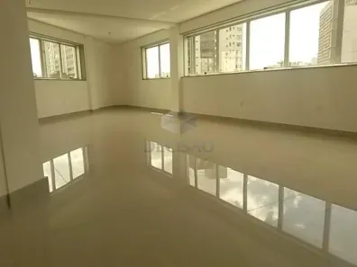 Sala Comercial à venda, 176m² no Funcionários, Belo Horizonte
