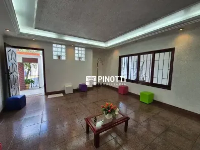 Sobrado com 3 Quartos para alugar, 350m² no Jardim Olavo Bilac, São Bernardo do Campo