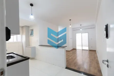 Apartamento com 3 Quartos para alugar, 102m² no Parque Bela Vista, Votorantim
