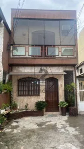 Sobrado com 2 Quartos à venda, 80m² no Chácara Belenzinho, São Paulo