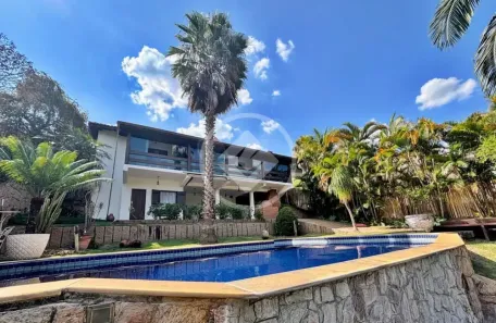 Casa de Condomínio com 4 Quartos à venda, 290m² no Jardim do Ribeirão I, Itupeva