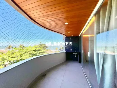 Apartamento com 3 Quartos à venda, 120m² no Cavaleiros, Macaé