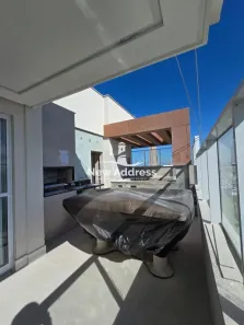 Cobertura com 3 Quartos à venda, 110m² no Jockey de Itaparica, Vila Velha