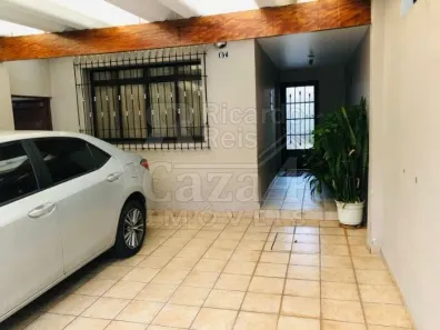 Sobrado com 3 Quartos à venda, 125m² no Vila Lourdes, São Paulo