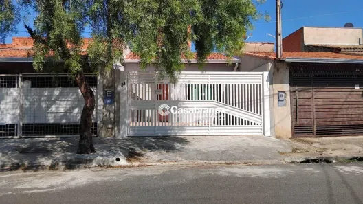 Casa com 2 Quartos à venda, 80m² no Jardim Sorocaba Park, Sorocaba