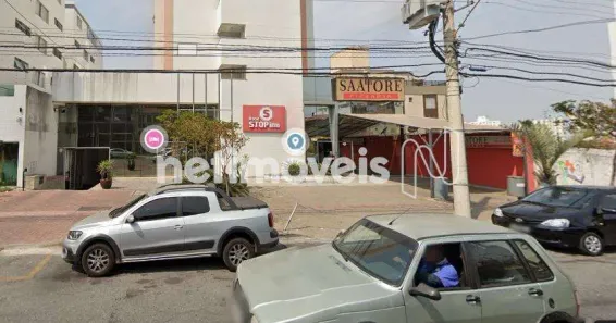 Apartamento com 1 Quarto à venda, 18m² no Palmares, Belo Horizonte