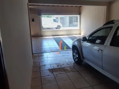 Casa com 3 Quartos à venda, 160m² no Jardim Maria Antonia (Nova Veneza), Sumaré