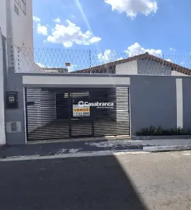 Casa com 3 Quartos à venda, 270m² no Jardim Santa Rosália, Sorocaba