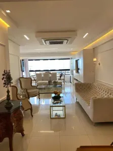 Apartamento com 4 Quartos à venda, 186m² no Jardim Oceania, João Pessoa