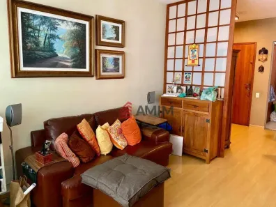 Apartamento com 2 Quartos à venda, 73m² no Icaraí, Niterói