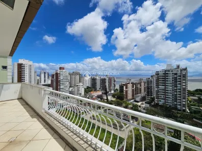 Cobertura com 3 Quartos à venda, 252m² no Agronômica, Florianópolis