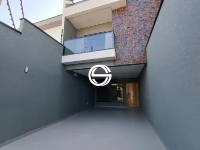 Sobrado com 4 Quartos à venda, 212m² no Vila Carrão, São Paulo