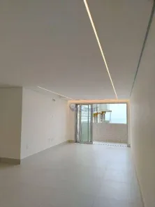 Apartamento com 3 Quartos à venda, 118m² no Aparecida, Santos