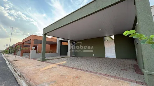 Casa de Condomínio com 2 Quartos à venda, 104m² no Raízes Impperial., Bady Bassitt
