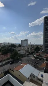 Apartamento com 2 Quartos à venda, 64m² no Jardim América, Goiânia