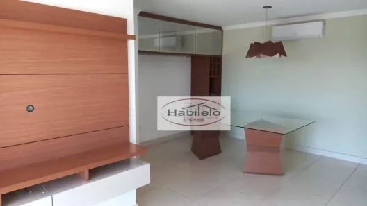 Apartamento com 3 Quartos à venda, 95m² no Campos Elíseos, Ribeirão Preto