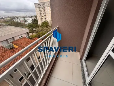 Apartamento com 2 Quartos à venda, 50m² no Itaquera, São Paulo
