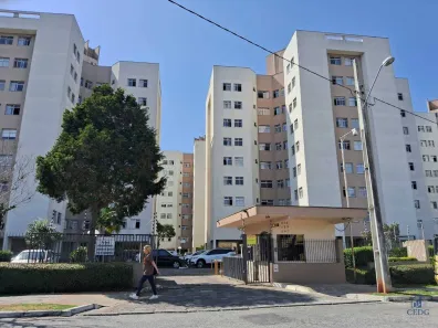 Apartamento com 3 Quartos à venda, 60m² no Novo Mundo, Curitiba
