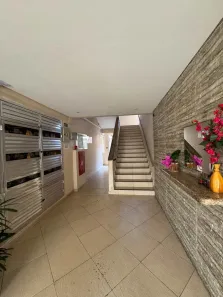 Apartamento com 1 Quarto à venda, 52m² no Boqueirão, Praia Grande