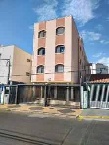 Apartamento com 3 Quartos à venda, 72m² no Jardim Chapadão, Campinas