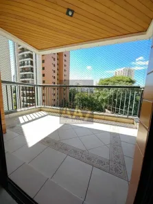 Apartamento com 3 Quartos à venda, 100m² no Cidade Monções, São Paulo