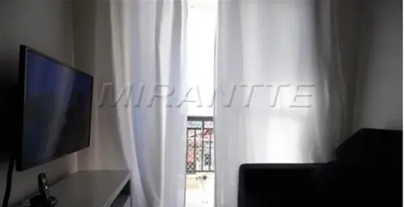 Apartamento com 2 Quartos à venda, 53m² no Vila Santos, São Paulo