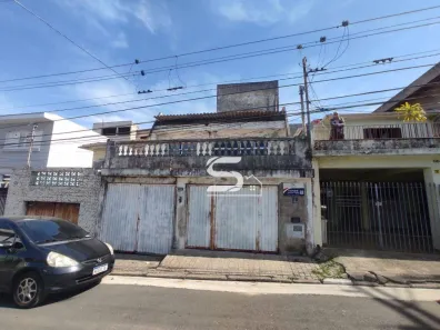 Lote/Terreno à venda, 140m² no Vila Ema, São Paulo