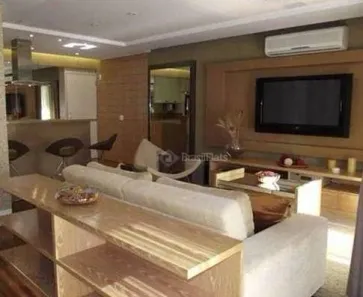 Flat com 2 Quartos à venda, 78m² no Vila Nova Conceição, São Paulo