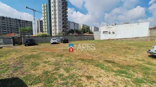Lote/Terreno à venda, 773m² no Centro, Santa Bárbara D'Oeste