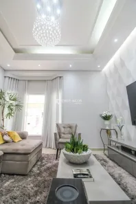 Casa com 3 Quartos à venda, 217m² no Jardim Wanel Ville IV, Sorocaba