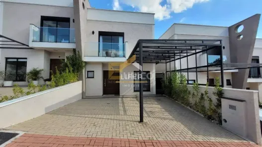 Casa de Condomínio com 3 Quartos à venda, 150m² no Chácaras Silvania, Valinhos