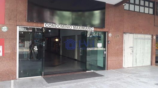 Sala Comercial à venda, 72m² no Centro, Belo Horizonte