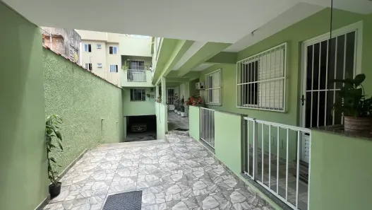 Apartamento com 2 Quartos à venda, 78m² no Abolição, Rio de Janeiro